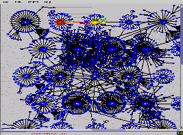 Tracking attackers on the MAP